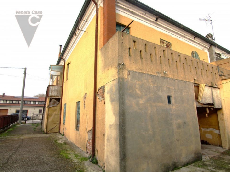 Rækkehus i Correzzola, Padua - foto 5