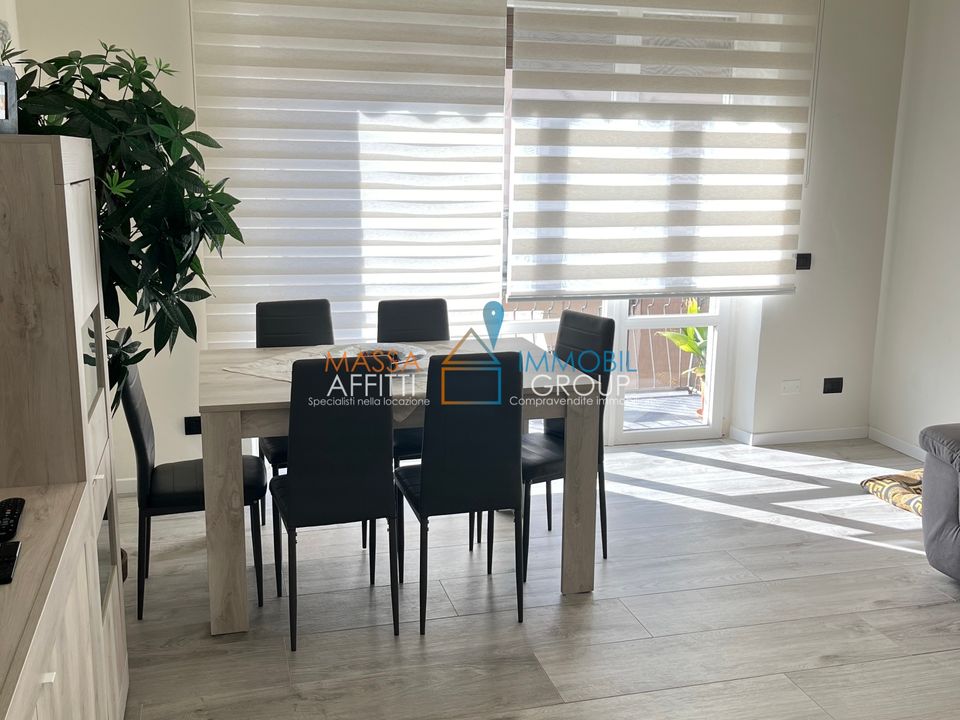 Lejlighed i Carrara, Massa and Carrara - foto 4
