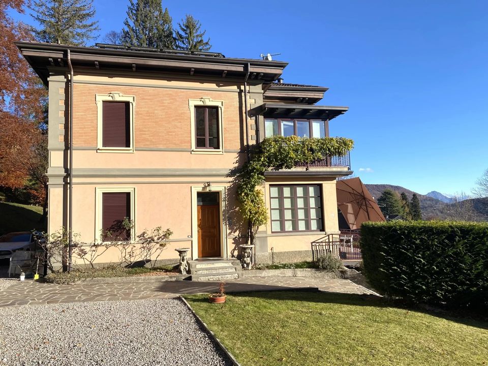 Lejlighed i Alta Valle Intelvi, Como - foto 2