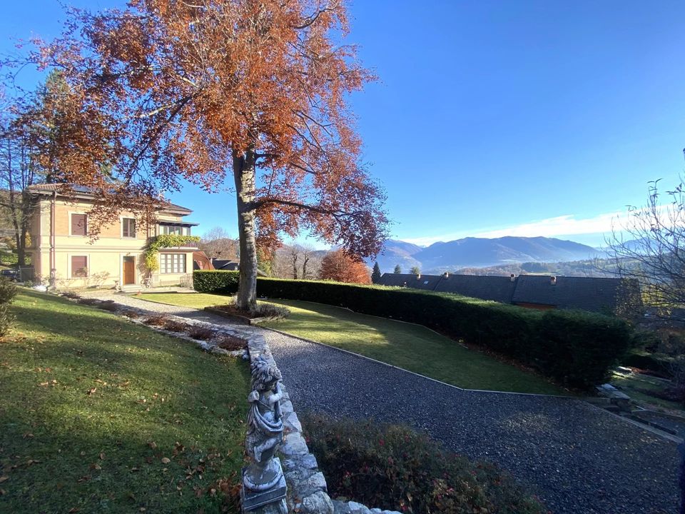 Lejlighed i Alta Valle Intelvi, Como - foto 5