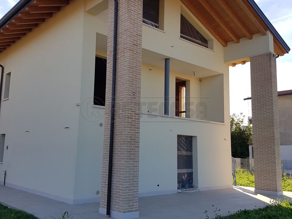 Byhus i Mirano, Venice - foto 1