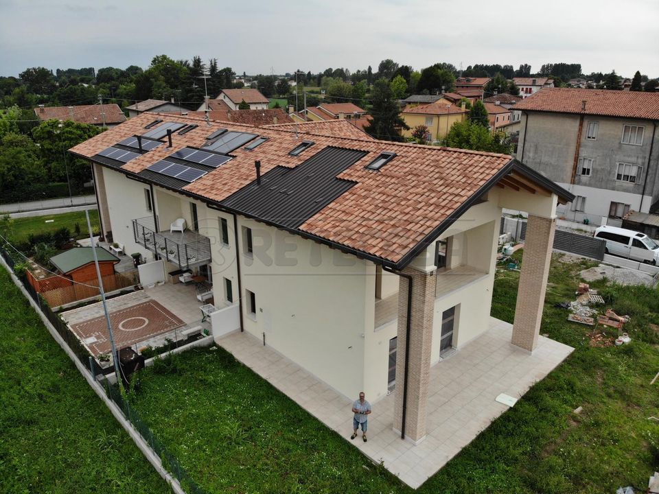 Byhus i Mirano, Venice - foto 4