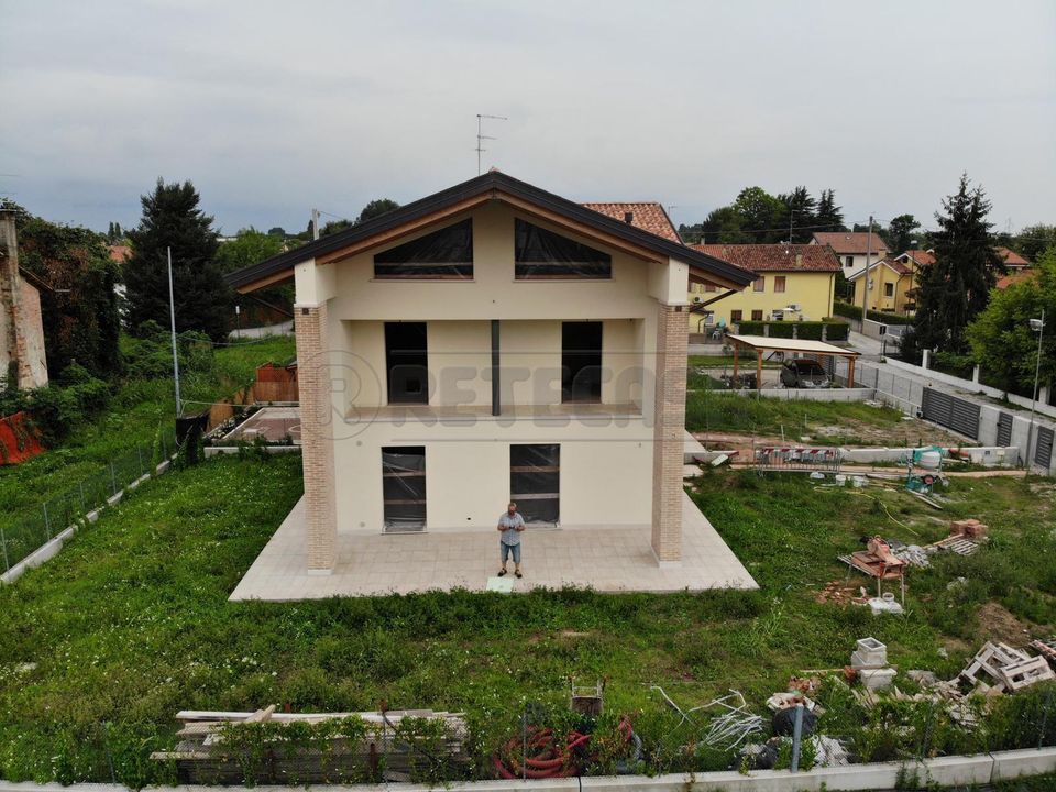 Byhus i Mirano, Venice - foto 5