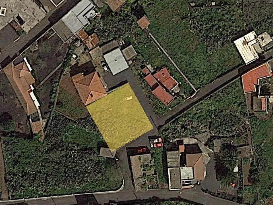 Helårsgrund i Valverde, El Hierro - foto 1