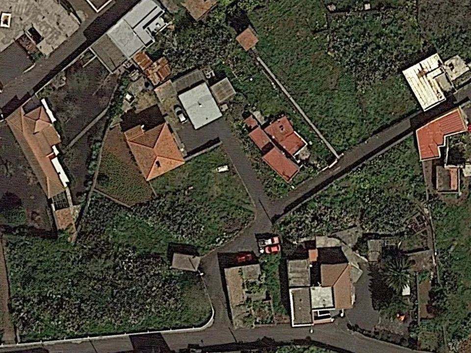Helårsgrund i Valverde, El Hierro - foto 2
