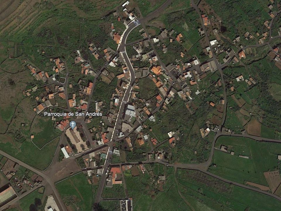 Helårsgrund i Valverde, El Hierro - foto 3