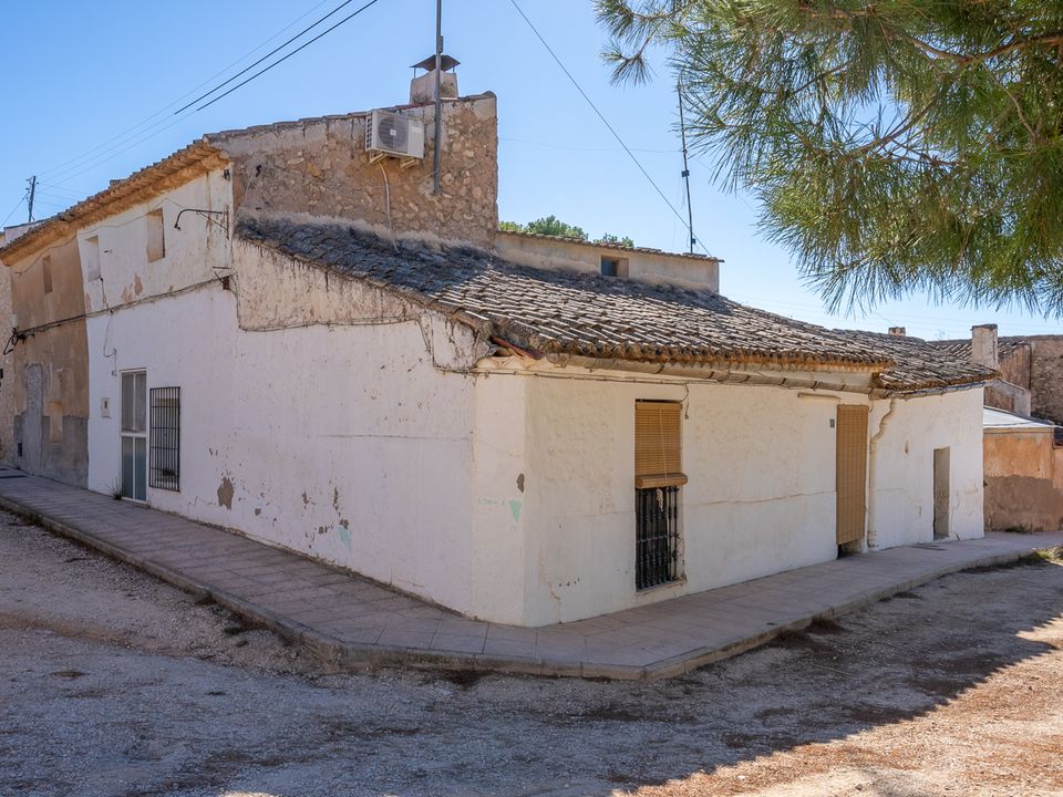 Landejendom i Pinoso, Alicante - foto 2
