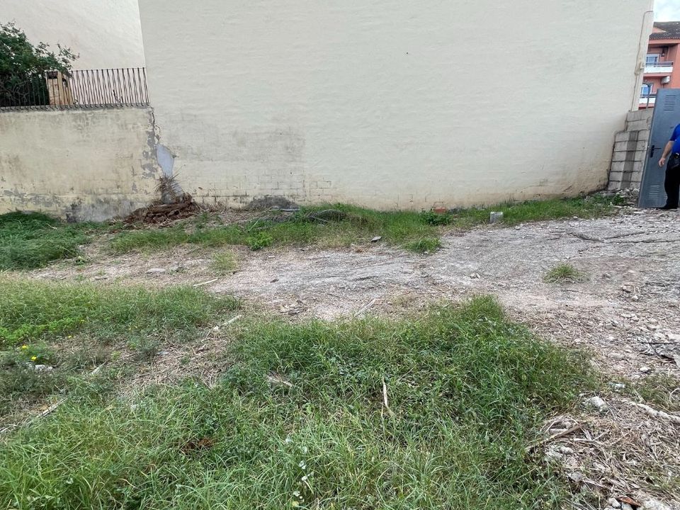 Helårsgrund i Ondara, Alicante - foto 2