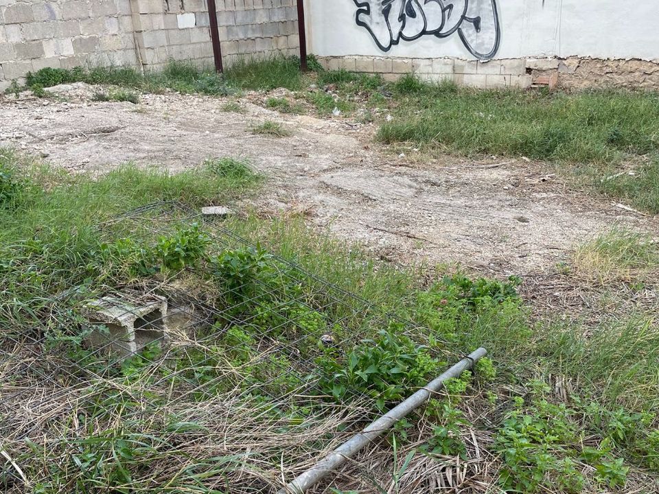 Helårsgrund i Ondara, Alicante - foto 3