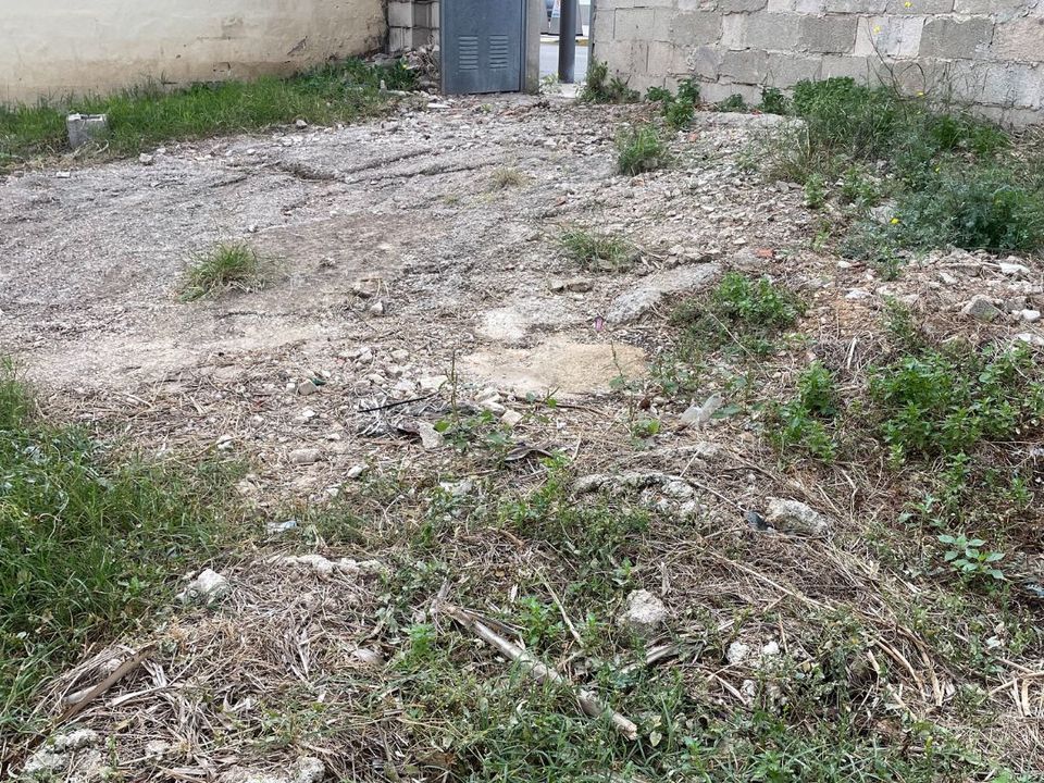 Helårsgrund i Ondara, Alicante - foto 1