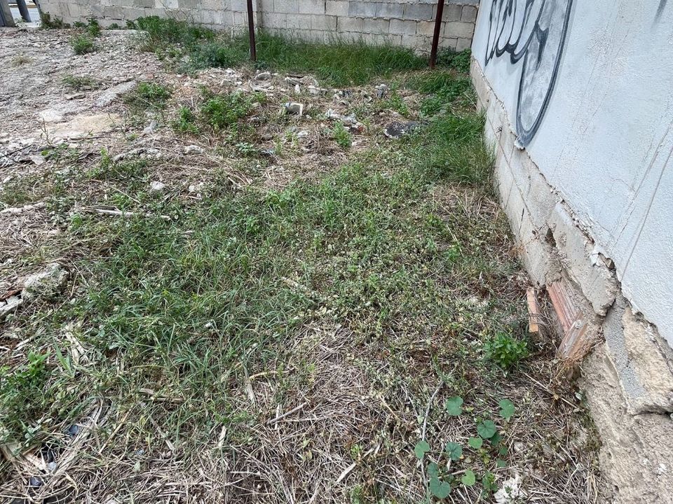 Helårsgrund i Ondara, Alicante - foto 4
