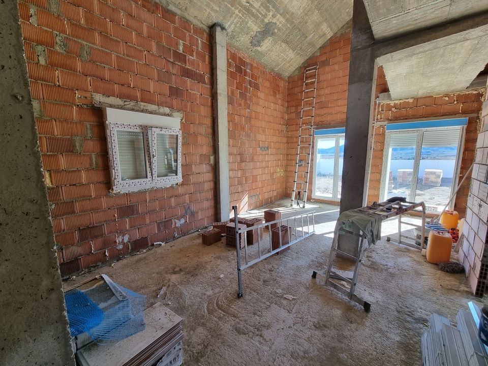 Villa i Los Gallardos, Almeria - foto 3