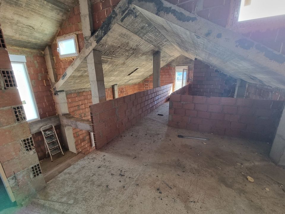 Villa i Los Gallardos, Almeria - foto 4