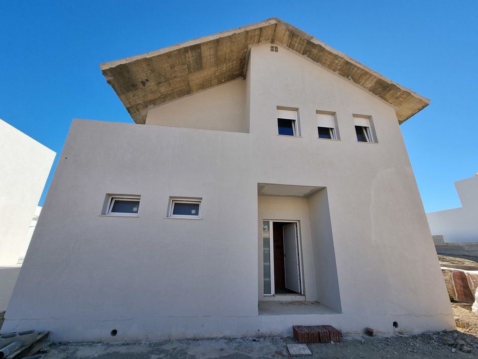 Villa i Los Gallardos, Almeria - foto 5