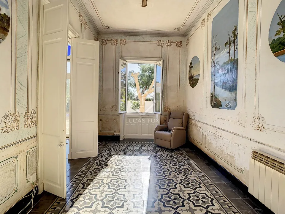 Villa em Sant Lluis, Menorca - foto 5
