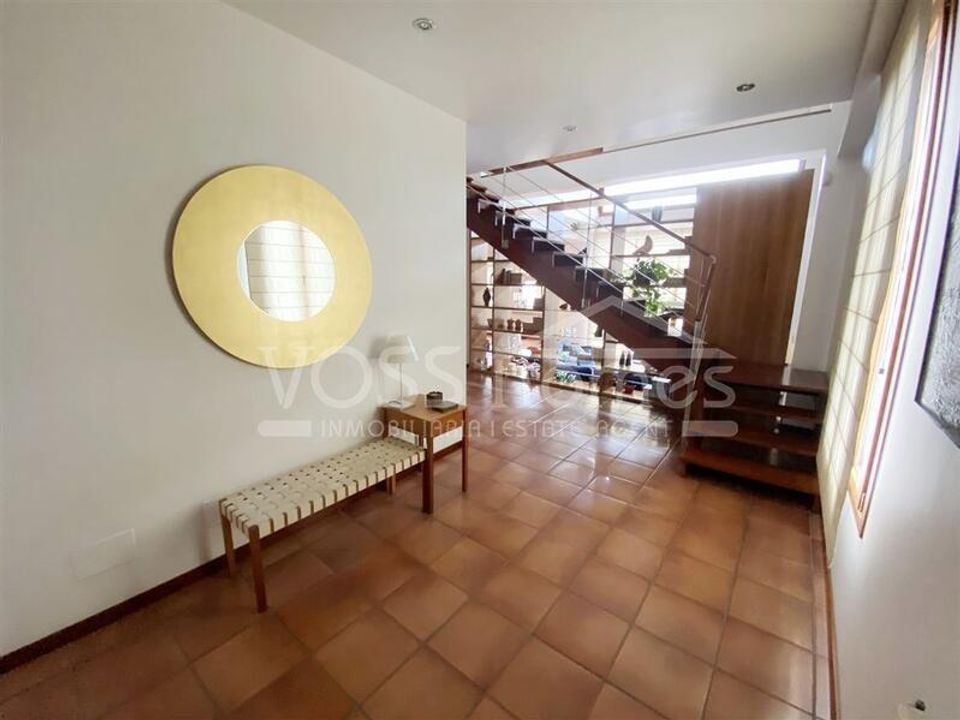 Villa i Huercal-Overa, Almeria - foto 3