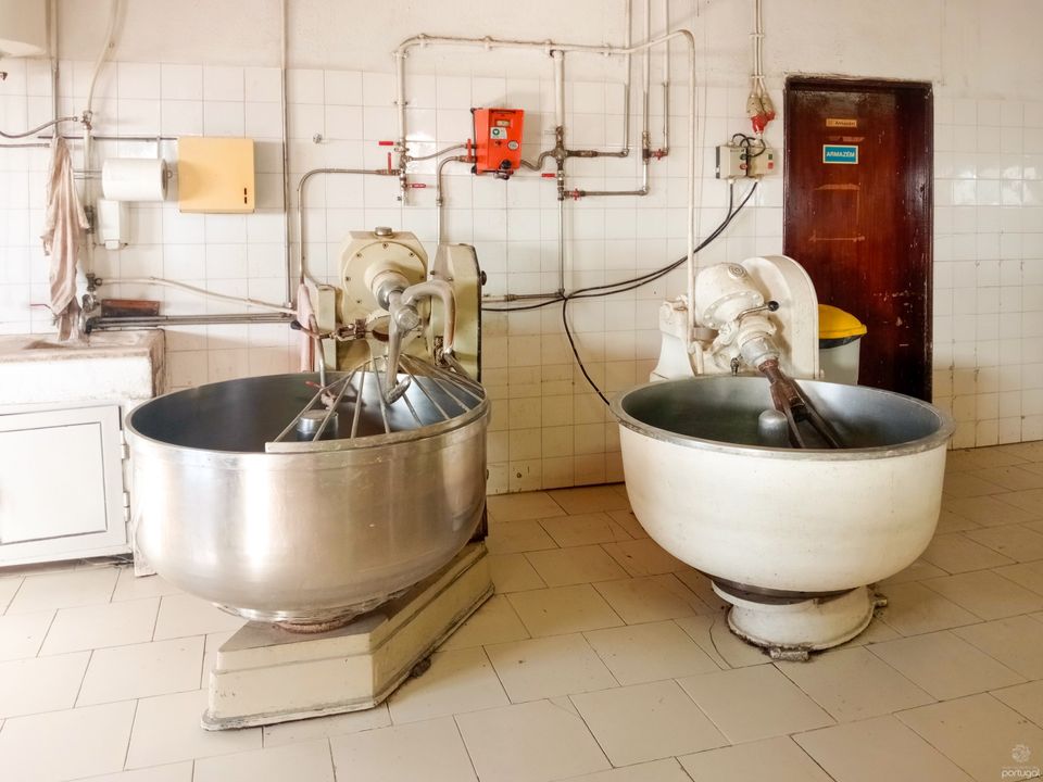 Erhvervsejendom i Tomar, Santarem - foto 1