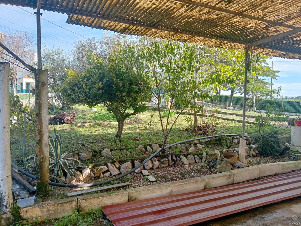 Erhvervsejendom i Tomar, Santarem - foto 4