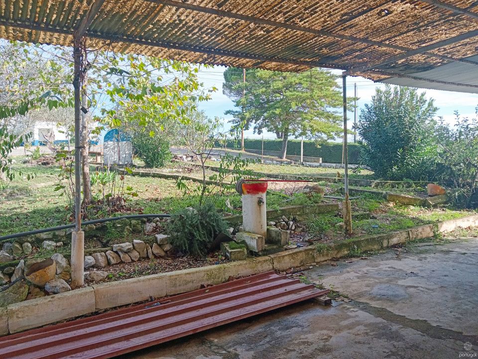 Erhvervsejendom i Tomar, Santarem - foto 5