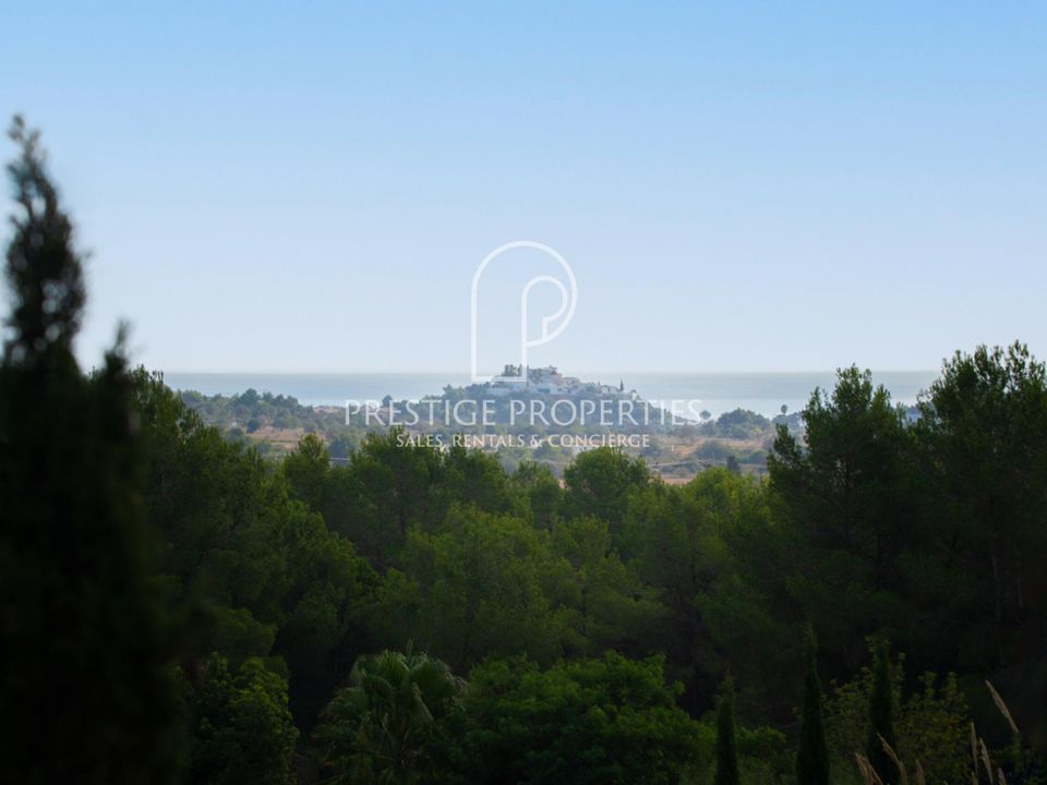 Finca i San Lorenzo De Balafia, Ibiza - foto 2