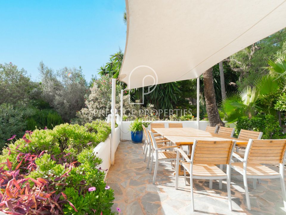 Finca i San Lorenzo De Balafia, Ibiza - foto 3