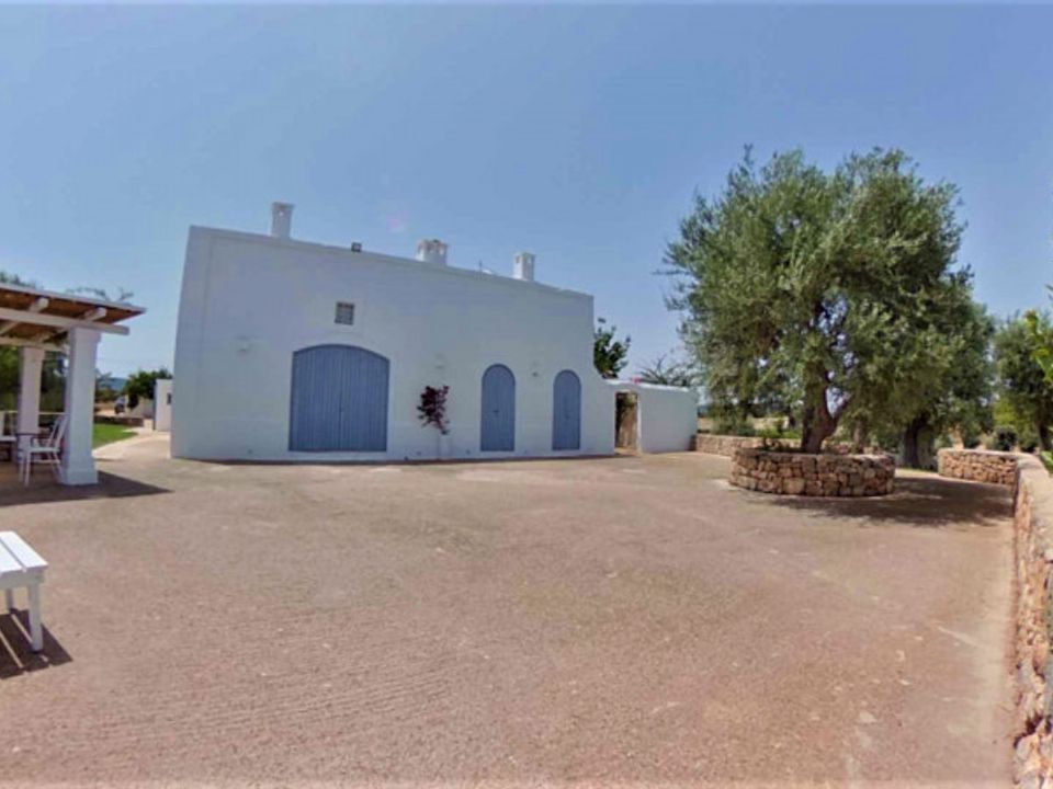 Landejendom i Fasano, Brindisi - foto 2