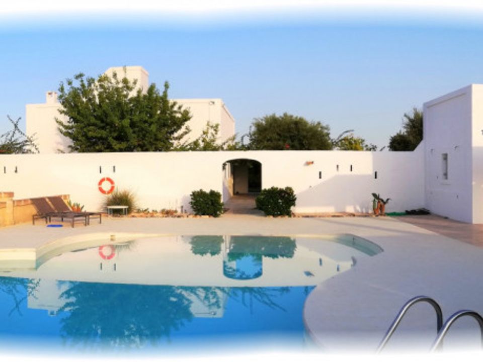 Landejendom i Fasano, Brindisi - foto 3