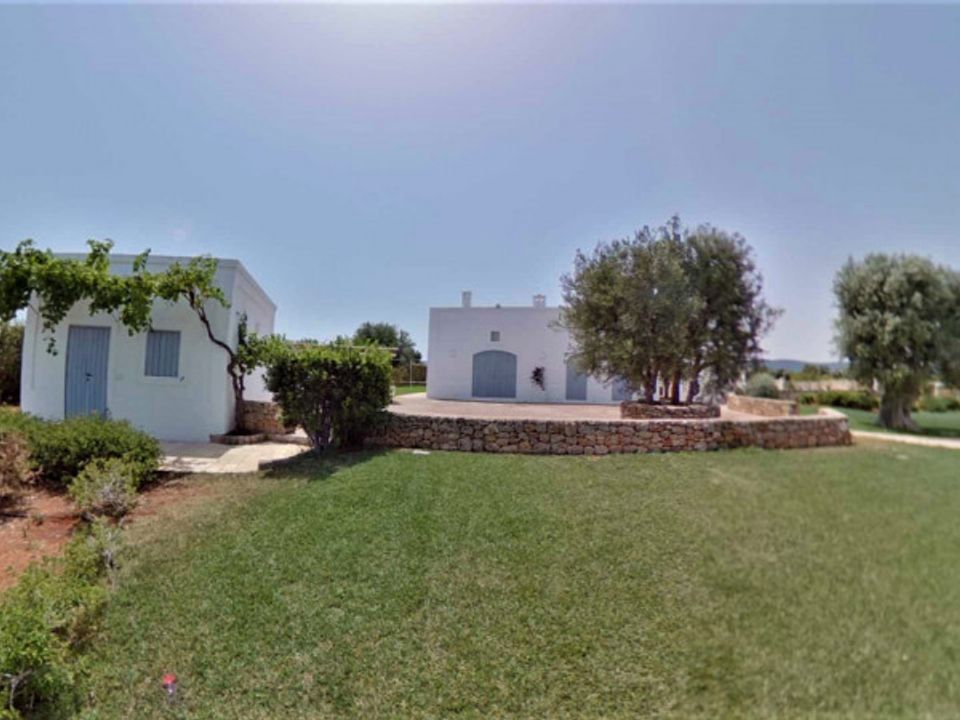 Landejendom i Fasano, Brindisi - foto 4