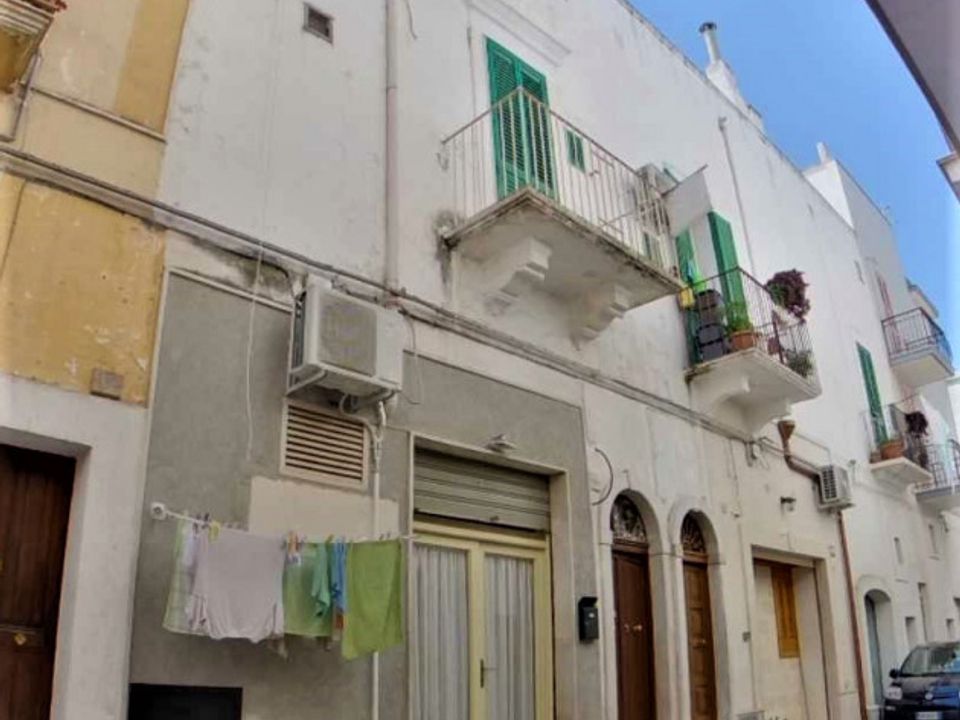 Villa i Fasano, Brindisi - foto 2