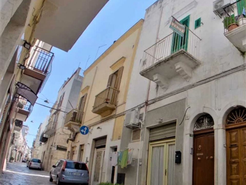 Villa i Fasano, Brindisi - foto 3