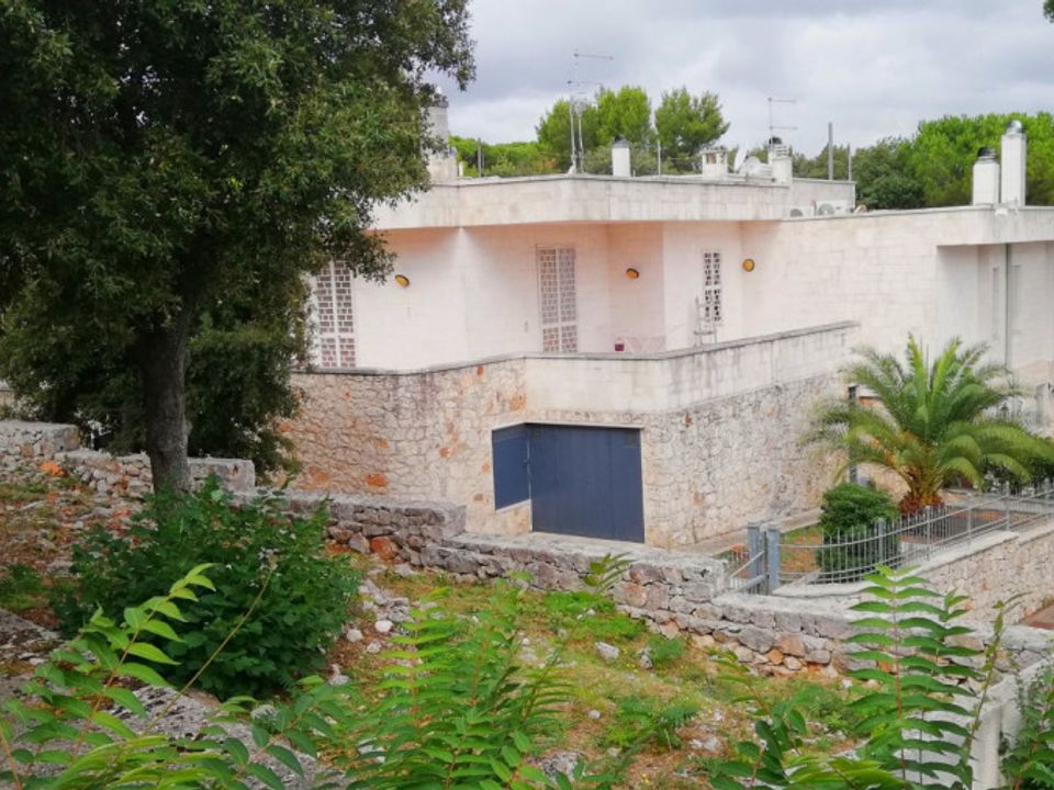 Villa i Fasano, Brindisi - foto 3