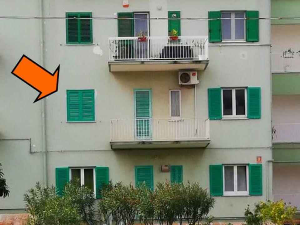 Lejlighed i Fasano, Brindisi - foto 1