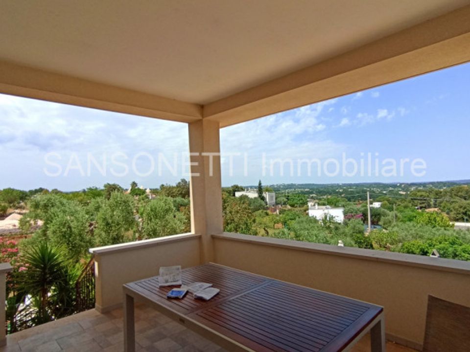 Villa i Fasano, Brindisi - foto 4