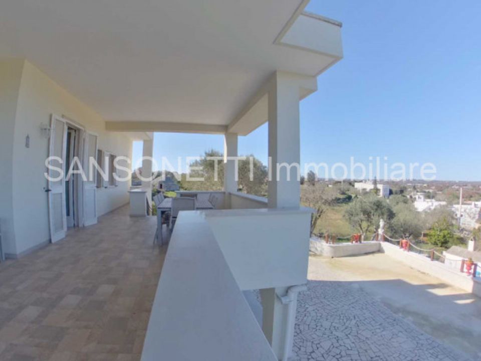 Villa i Fasano, Brindisi - foto 5