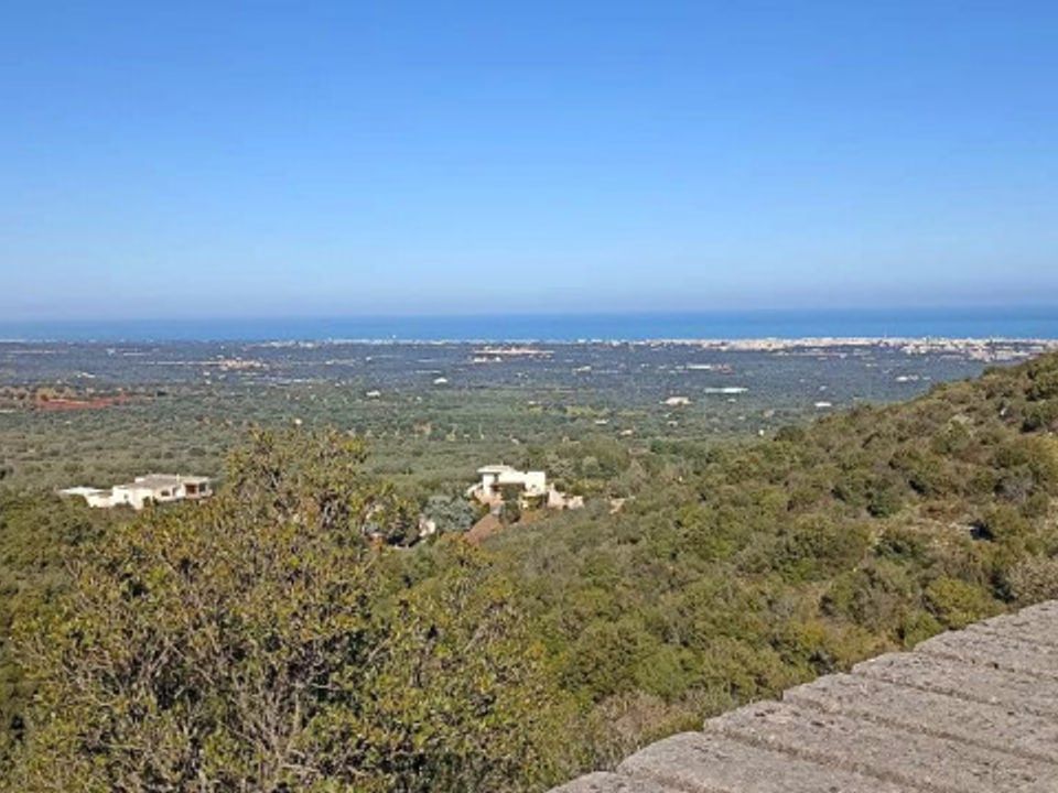 Villa i Monopoli, Bari - foto 1
