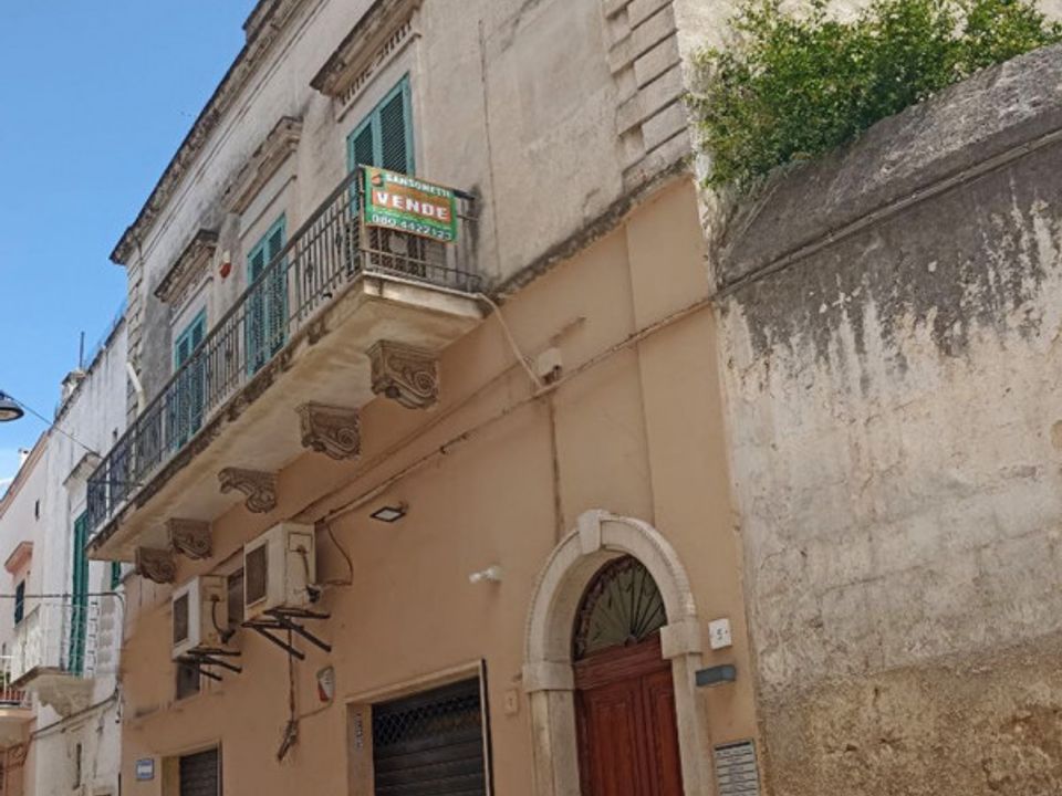 Lejlighed i Fasano, Brindisi - foto 2