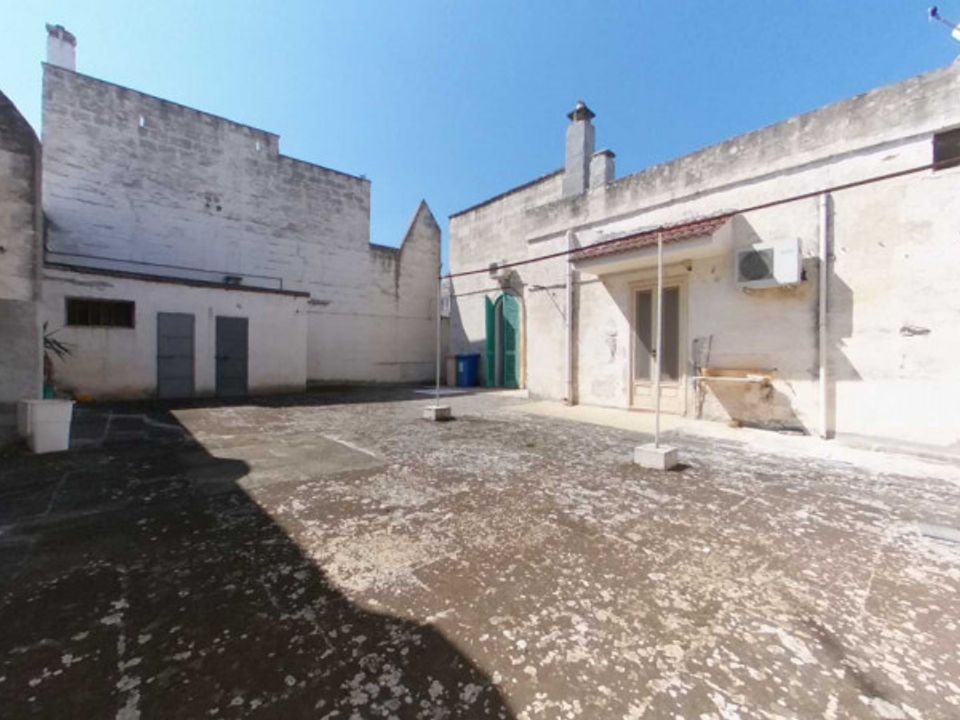 Lejlighed i Fasano, Brindisi - foto 5