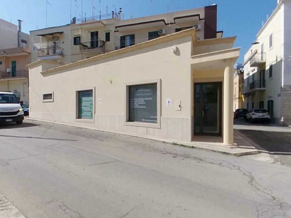 Erhvervsejendom i Fasano, Brindisi - foto 2