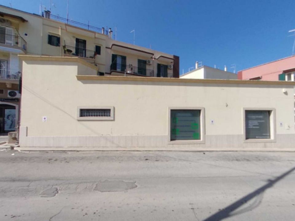Erhvervsejendom i Fasano, Brindisi - foto 3