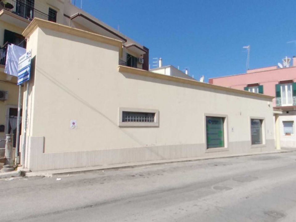Erhvervsejendom i Fasano, Brindisi - foto 4