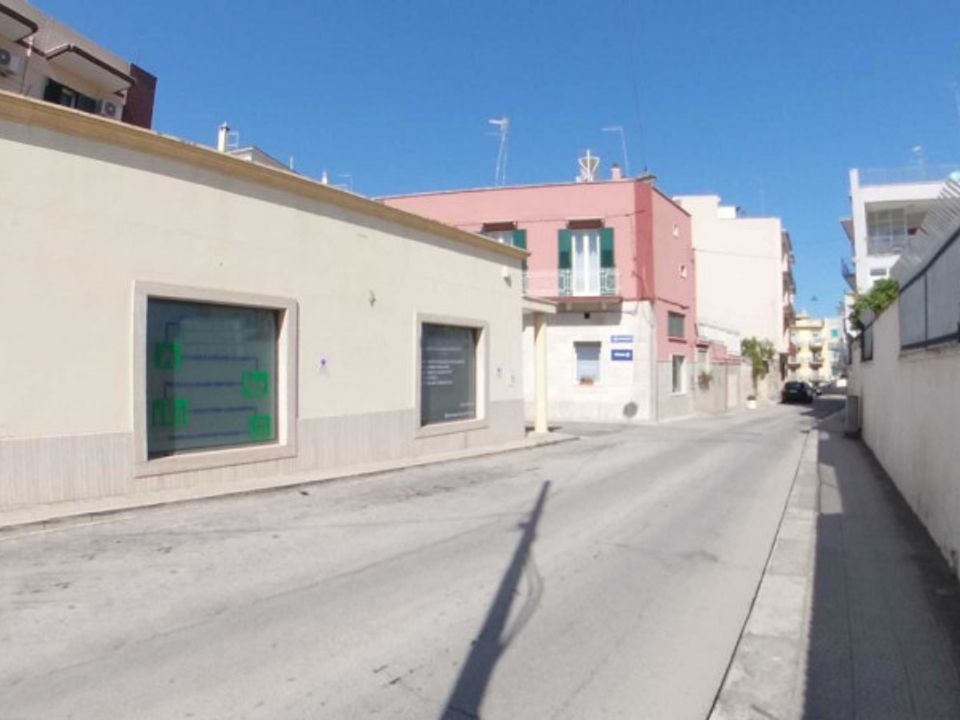 Erhvervsejendom i Fasano, Brindisi - foto 5