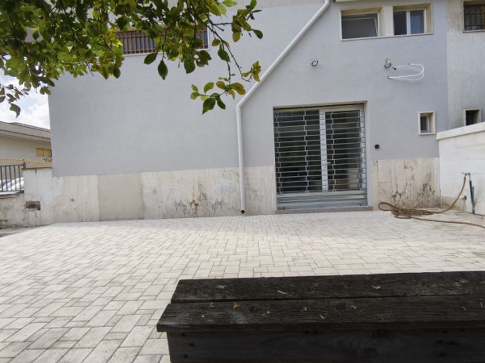 Erhvervsejendom i Fasano, Brindisi - foto 1