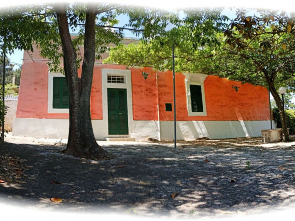 Landejendom i Fasano, Brindisi - foto 1