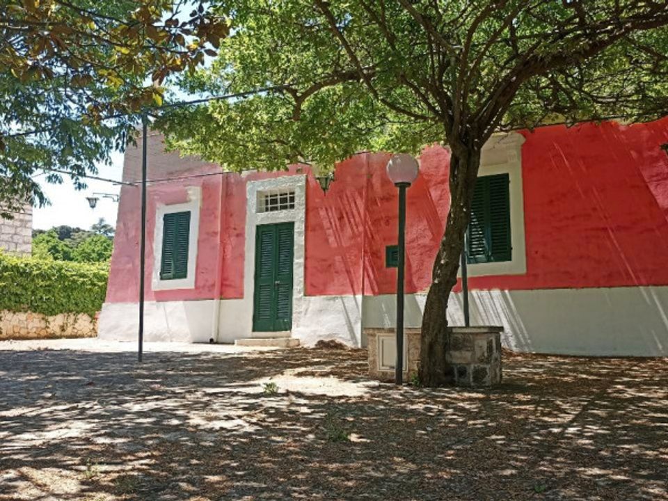 Landejendom i Fasano, Brindisi - foto 2