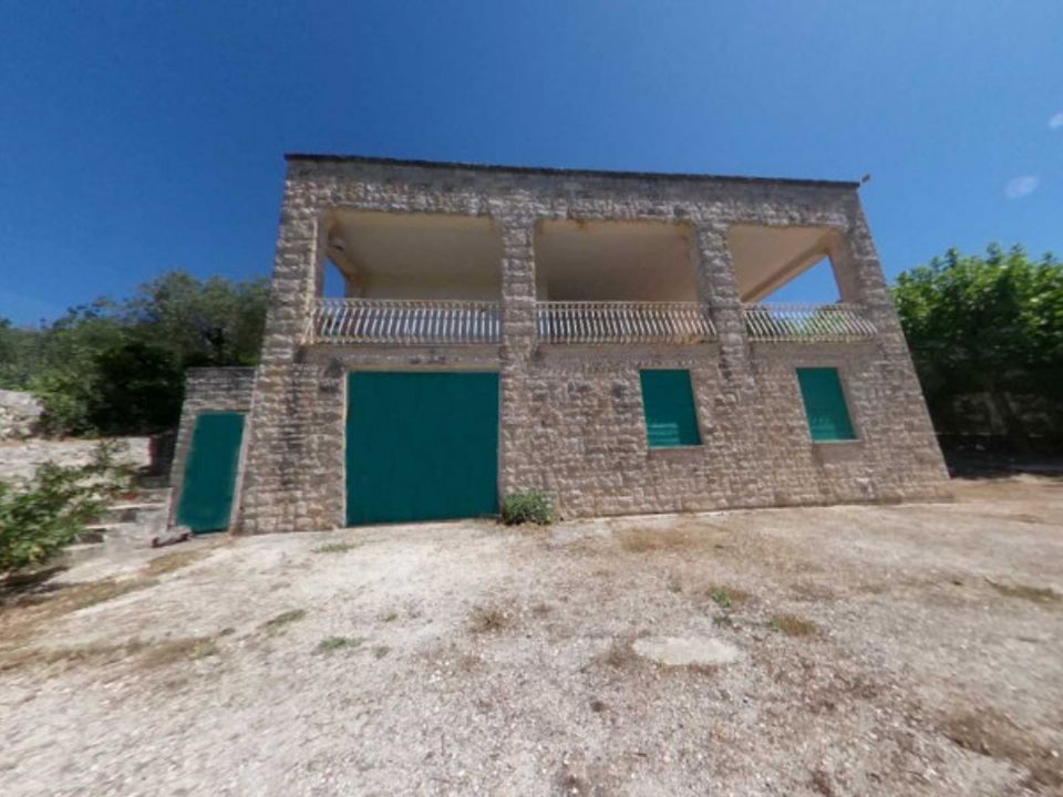 Villa i Fasano, Brindisi - foto 1