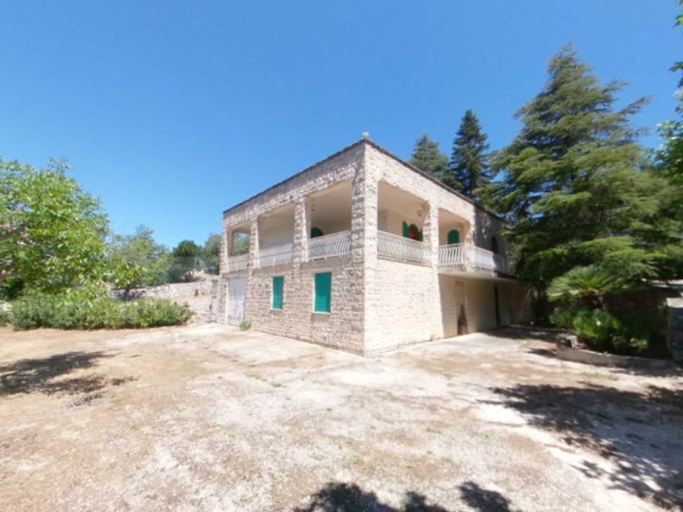 Villa i Fasano, Brindisi - foto 3