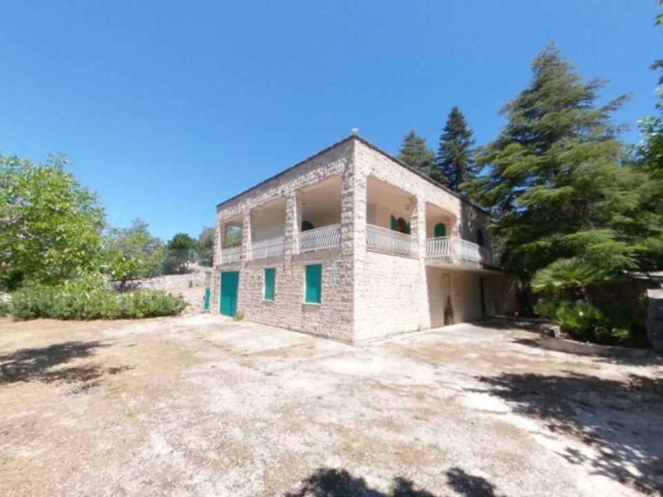Villa i Fasano, Brindisi - foto 4