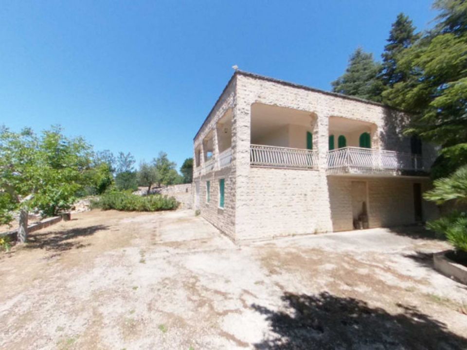 Villa i Fasano, Brindisi - foto 5