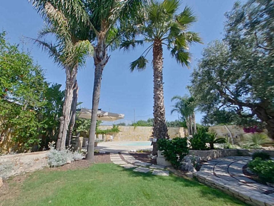 Villa i Monopoli, Bari - foto 3
