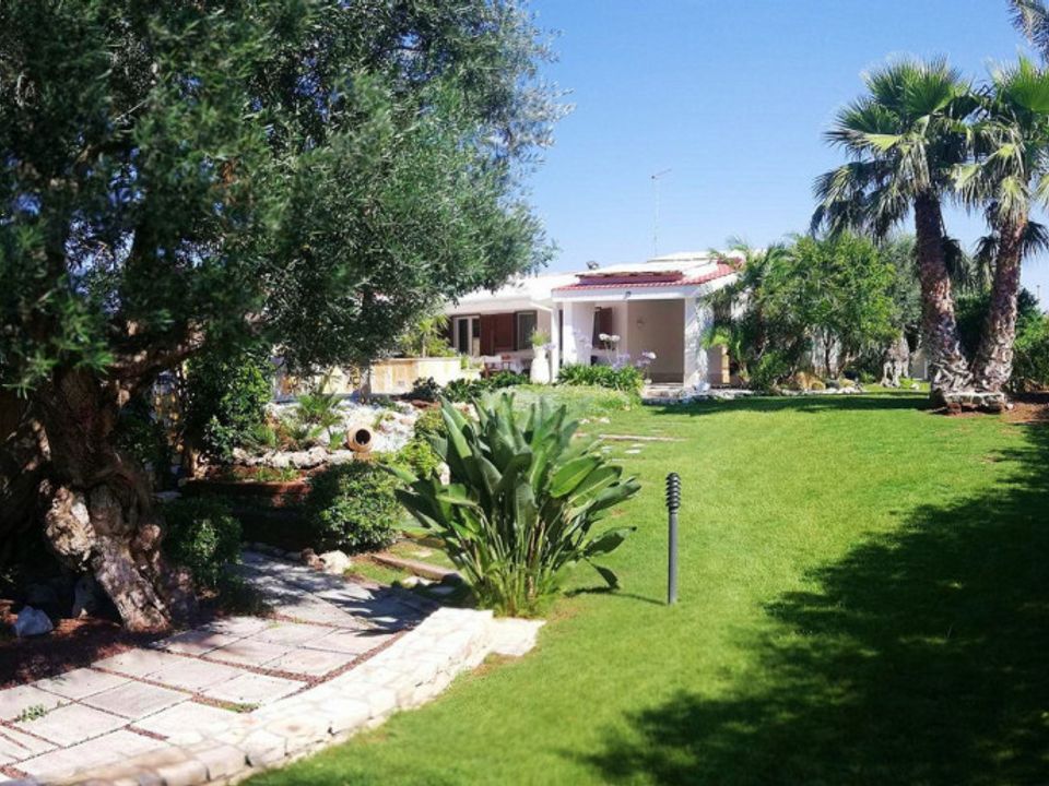 Villa i Monopoli, Bari - foto 4